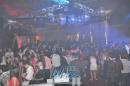 Festejo del cumple de 15 de "Neri" en La Cruz Ctes