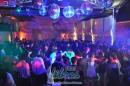 Festejo del cumple de 15 de "Neri" en La Cruz Ctes