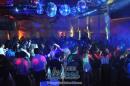 Festejo del cumple de 15 de "Neri" en La Cruz Ctes