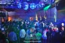 Festejo del cumple de 15 de "Neri" en La Cruz Ctes