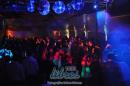 Festejo del cumple de 15 de "Neri" en La Cruz Ctes