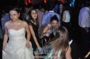 Festejo del cumple de 15 de "Neri" en La Cruz Ctes