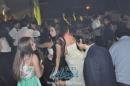 Festejo del cumple de 15 de "Neri" en La Cruz Ctes