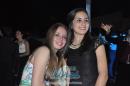 Festejo del cumple de 15 de "Neri" en La Cruz Ctes