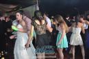 Festejo del cumple de 15 de "Neri" en La Cruz Ctes
