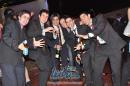 Festejo del cumple de 15 de "Neri" en La Cruz Ctes