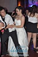 Festejo del cumple de 15 de "Neri" en La Cruz Ctes
