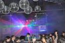 Festejo del cumple de 15 de "Neri" en La Cruz Ctes
