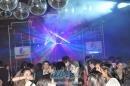 Festejo del cumple de 15 de "Neri" en La Cruz Ctes