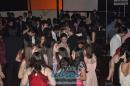 Festejo del cumple de 15 de "Neri" en La Cruz Ctes