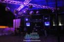 Festejo del cumple de 15 de "Neri" en La Cruz Ctes