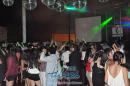 Festejo del cumple de 15 de "Neri" en La Cruz Ctes