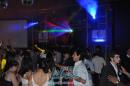 Festejo del cumple de 15 de "Neri" en La Cruz Ctes
