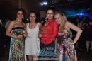 Festejo del cumple de 15 de "Neri" en La Cruz Ctes