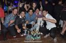 Festejo del cumple de 15 de "Neri" en La Cruz Ctes