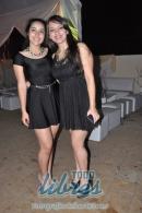 Festejo del cumple de 15 de "Neri" en La Cruz Ctes