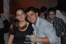 Festejo del cumple de 15 de "Neri" en La Cruz Ctes
