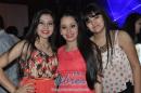 Festejo del cumple de 15 de "Neri" en La Cruz Ctes