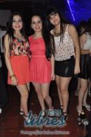 Festejo del cumple de 15 de "Neri" en La Cruz Ctes