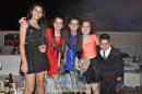 Festejo del cumple de 15 de "Neri" en La Cruz Ctes