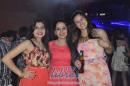 Festejo del cumple de 15 de "Neri" en La Cruz Ctes