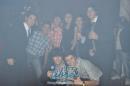 Festejo del cumple de 15 de "Neri" en La Cruz Ctes