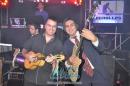 Festejo del cumple de 15 de "Neri" en La Cruz Ctes