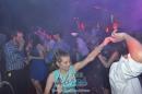 Festejo del cumple de 15 de "Neri" en La Cruz Ctes