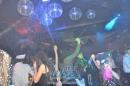 Festejo del cumple de 15 de "Neri" en La Cruz Ctes