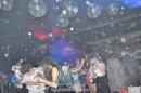 Festejo del cumple de 15 de "Neri" en La Cruz Ctes
