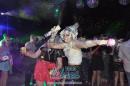 Festejo del cumple de 15 de "Neri" en La Cruz Ctes