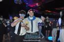 Festejo del cumple de 15 de "Neri" en La Cruz Ctes