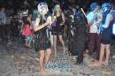 Festejo del cumple de 15 de "Neri" en La Cruz Ctes