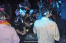 Festejo del cumple de 15 de "Neri" en La Cruz Ctes