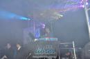 Festejo del cumple de 15 de "Neri" en La Cruz Ctes