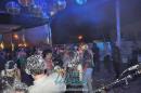 Festejo del cumple de 15 de "Neri" en La Cruz Ctes