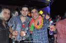 Festejo del cumple de 15 de "Neri" en La Cruz Ctes