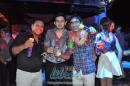 Festejo del cumple de 15 de "Neri" en La Cruz Ctes