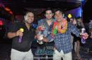 Festejo del cumple de 15 de "Neri" en La Cruz Ctes