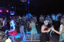 Festejo del cumple de 15 de "Neri" en La Cruz Ctes