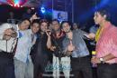 Festejo del cumple de 15 de "Neri" en La Cruz Ctes