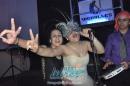 Festejo del cumple de 15 de "Neri" en La Cruz Ctes