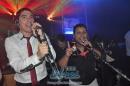 Festejo del cumple de 15 de "Neri" en La Cruz Ctes