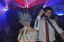 Festejo del cumple de 15 de "Neri" en La Cruz Ctes