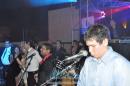 Festejo del cumple de 15 de "Neri" en La Cruz Ctes