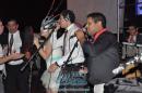 Festejo del cumple de 15 de "Neri" en La Cruz Ctes