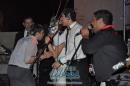 Festejo del cumple de 15 de "Neri" en La Cruz Ctes