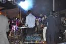 Festejo del cumple de 15 de "Neri" en La Cruz Ctes