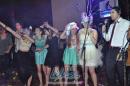 Festejo del cumple de 15 de "Neri" en La Cruz Ctes