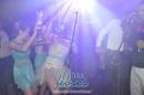 Festejo del cumple de 15 de "Neri" en La Cruz Ctes